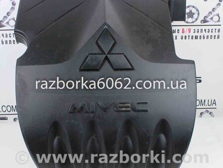ФОТО Детали моторной группы для Mitsubishi ASX Київ