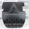 Детали моторной группы Mitsubishi ASX