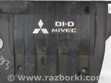 ФОТО Детали моторной группы для Mitsubishi ASX Київ
