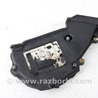 Детали моторной группы Mitsubishi ASX