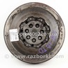 Детали моторной группы Mitsubishi ASX