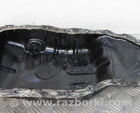 Детали моторной группы Mitsubishi ASX