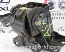 Детали моторной группы Mitsubishi ASX