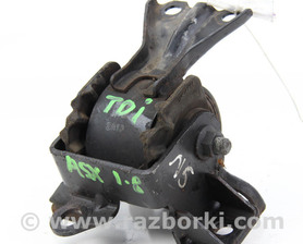 Детали моторной группы Mitsubishi ASX