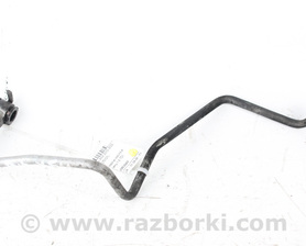 Детали моторной группы Mitsubishi ASX