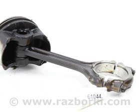 Детали моторной группы Mitsubishi ASX