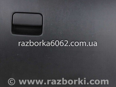 ФОТО Детали салона для Mitsubishi ASX Київ