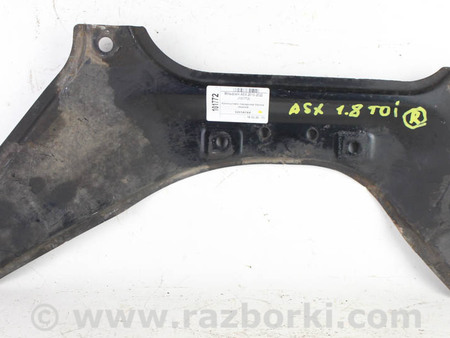 ФОТО Детали ходовой части для Mitsubishi ASX Київ