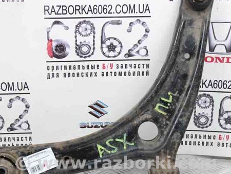 ФОТО Детали ходовой части для Mitsubishi ASX Київ