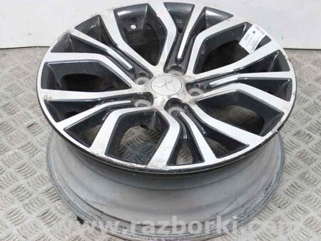 ФОТО Диск колесный R18 1шт. для Mitsubishi ASX Київ
