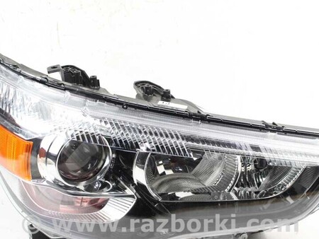 ФОТО Освещение / Фары / Фонари для Mitsubishi ASX Київ