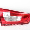 Освещение / Фары / Фонари Mitsubishi ASX
