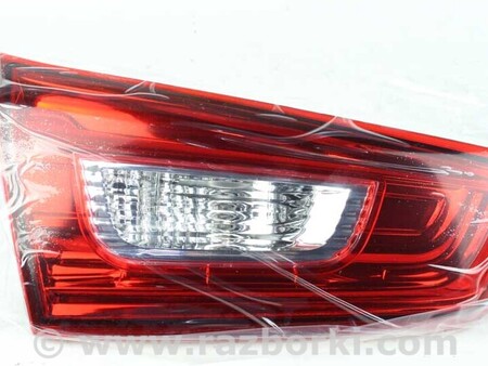 ФОТО Освещение / Фары / Фонари для Mitsubishi ASX Київ