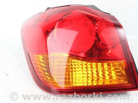 ФОТО Освещение / Фары / Фонари для Mitsubishi ASX Київ