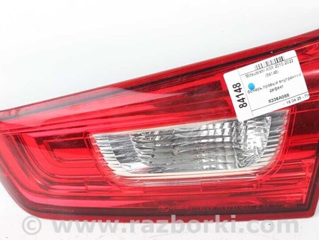 ФОТО Освещение / Фары / Фонари для Mitsubishi ASX Київ