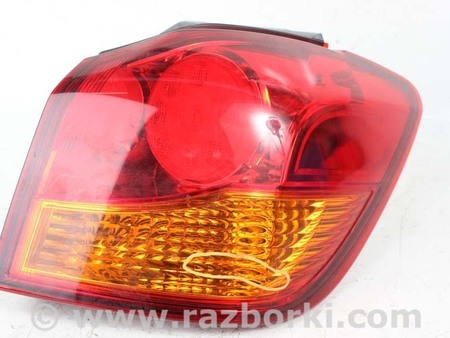 ФОТО Освещение / Фары / Фонари для Mitsubishi ASX Київ