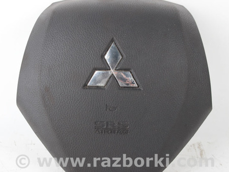 ФОТО Система безопасности для Mitsubishi ASX Київ