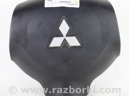 ФОТО Система безопасности для Mitsubishi ASX Київ