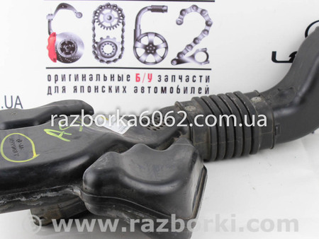 ФОТО Система впуска для Mitsubishi ASX Київ