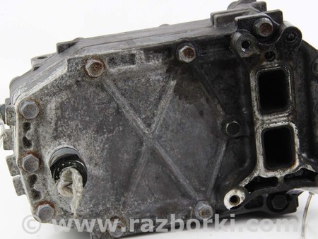 ФОТО Система выпуска (выхлопная) для Mitsubishi ASX Київ