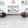 Трансмиссия / Привода / Мосты Mitsubishi ASX