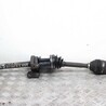 Трансмиссия / Привода / Мосты Mitsubishi ASX