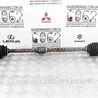 Трансмиссия / Привода / Мосты Mitsubishi ASX
