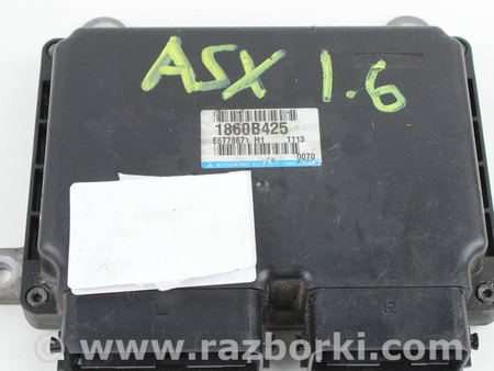 ФОТО Электрика моторной группы для Mitsubishi ASX Київ
