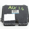 Электрика моторной группы Mitsubishi ASX