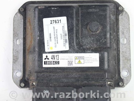 ФОТО Электрика моторной группы для Mitsubishi ASX Київ