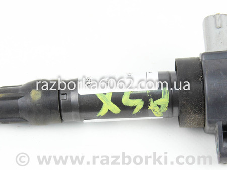 ФОТО Электрика моторной группы для Mitsubishi ASX Київ