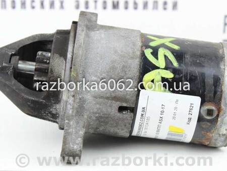 ФОТО Электрика моторной группы для Mitsubishi ASX Київ