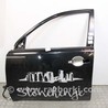 Двери / Крышки багажника Mitsubishi L200 (06-14)