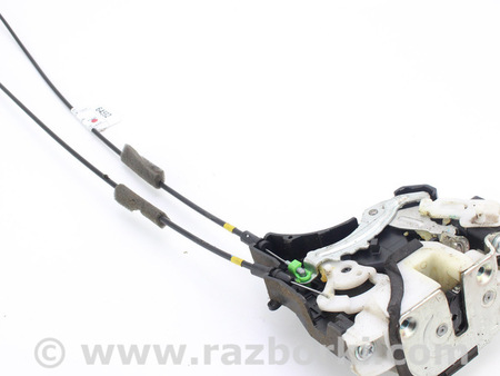 ФОТО Двери / Крышки багажника для Mitsubishi L200 (06-14) Київ