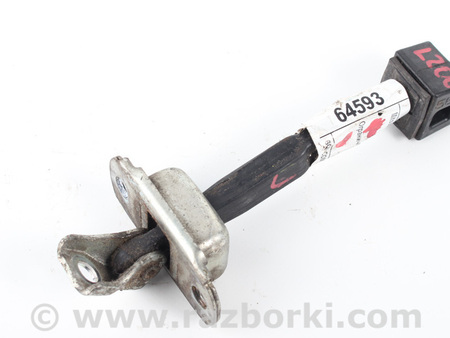 ФОТО Двери / Крышки багажника для Mitsubishi L200 (06-14) Київ