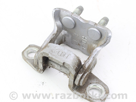 ФОТО Двери / Крышки багажника для Mitsubishi L200 (06-14) Київ