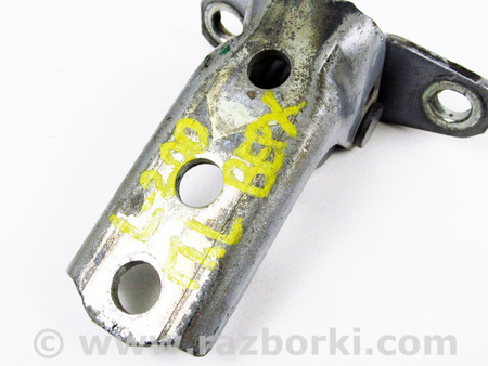 ФОТО Двери / Крышки багажника для Mitsubishi L200 (06-14) Київ