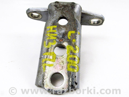 ФОТО Двери / Крышки багажника для Mitsubishi L200 (06-14) Київ
