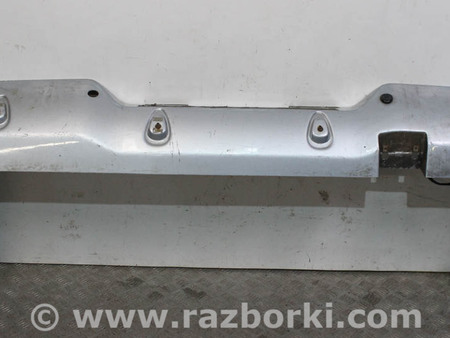 ФОТО Детали кузова для Mitsubishi L200 (06-14) Київ