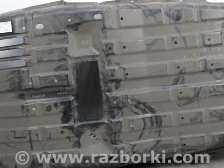 ФОТО Детали кузова для Mitsubishi L200 (06-14) Київ