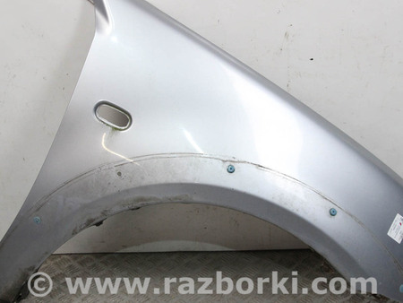 ФОТО Детали кузова для Mitsubishi L200 (06-14) Київ