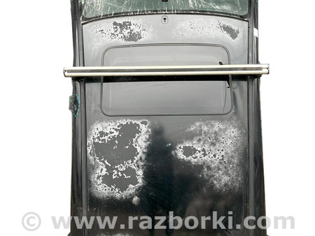 ФОТО Детали кузова для Mitsubishi L200 (06-14) Київ
