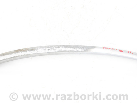 ФОТО Детали кузова для Mitsubishi L200 (06-14) Київ