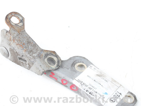 ФОТО Детали кузова для Mitsubishi L200 (06-14) Київ