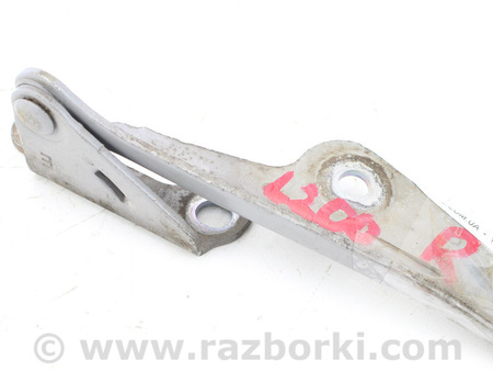 ФОТО Детали кузова для Mitsubishi L200 (06-14) Київ