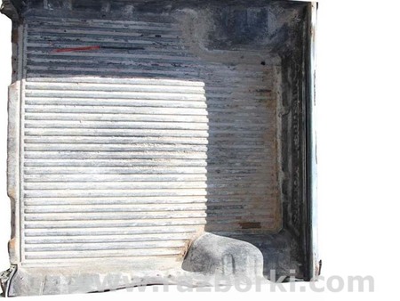 ФОТО Детали кузова для Mitsubishi L200 (06-14) Київ