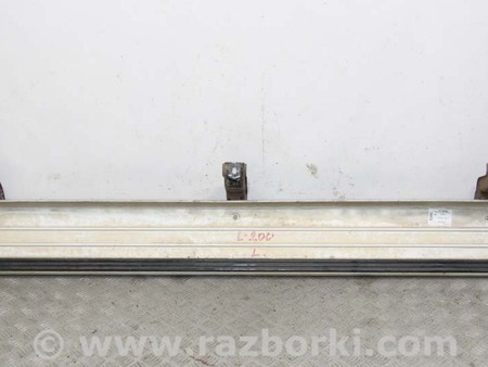 ФОТО Детали кузова для Mitsubishi L200 (06-14) Київ