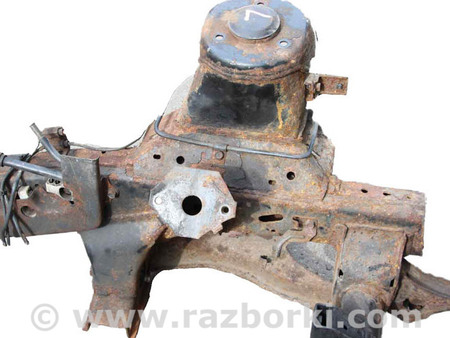 ФОТО Детали кузова для Mitsubishi L200 (06-14) Київ