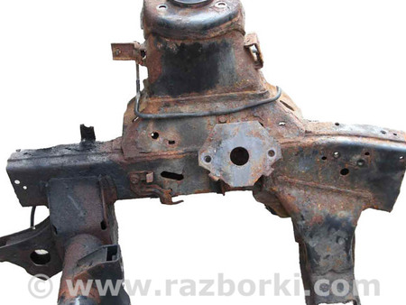 ФОТО Детали кузова для Mitsubishi L200 (06-14) Київ