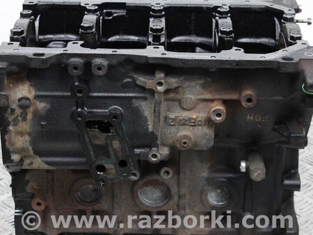 ФОТО Детали моторной группы для Mitsubishi L200 (06-14) Київ